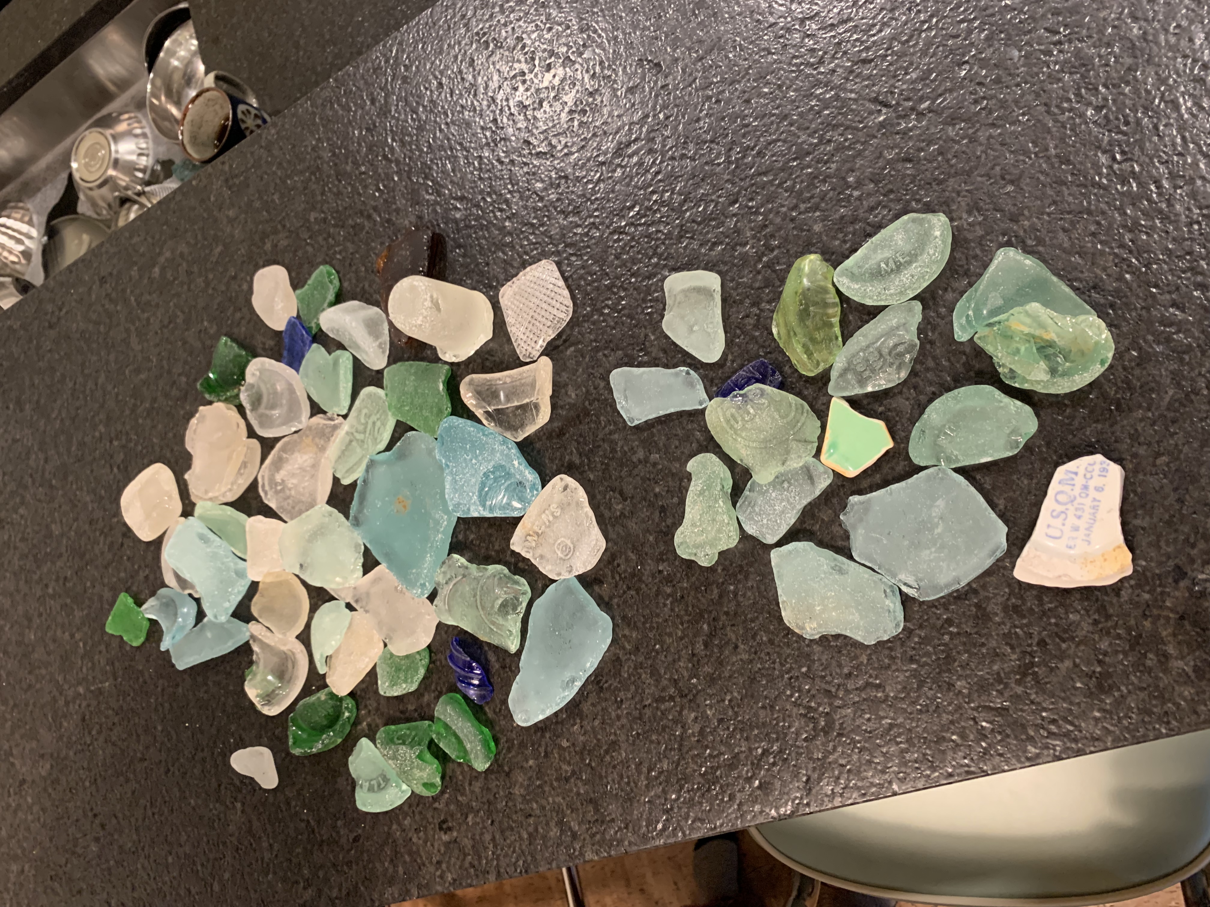 seaglass